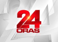 24 Oras November 1 2024