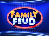 Family Feud November 1 2024