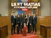 Lilet Matias Attorney at Law November 2 2024