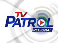 TV Patrol November 1 2024