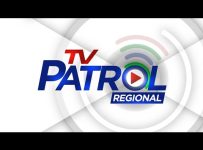 TV Patrol October 30 2024