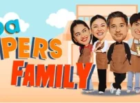 Da Pers Family November 17 2024