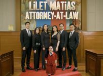 Lilet Matias Attorney at Law November 30 2024