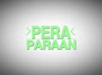 Pera Paraan November 2 2024