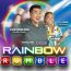 Rainbow Rumble November 23 2024