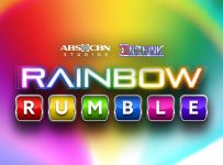 Rainbow Rumble November 2 2024