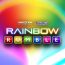 Rainbow Rumble November 3 2024