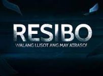 Resibo November 3 2024