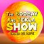 The Boobay and Tekla Show December 1 2024