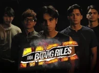 Mga Batang Riles January 7 2025